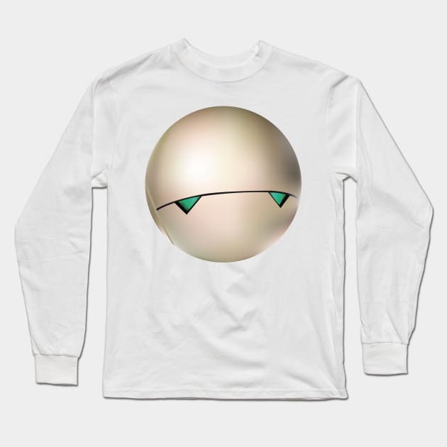 H2G2 Long Sleeve T-Shirt by MelleNora